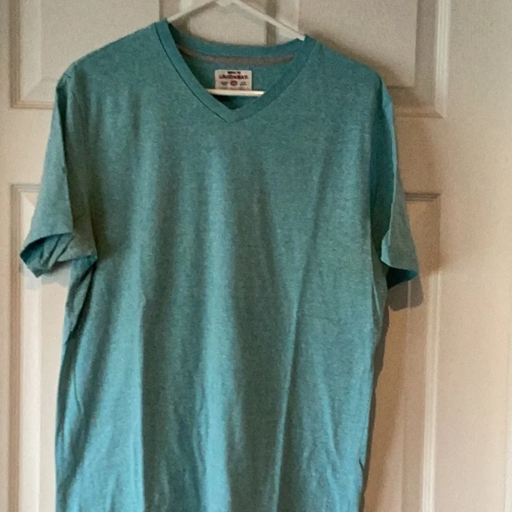 Bundle 2 mens tees size large - Picture 4 of 6